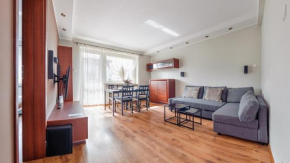 Apartamenty Sun & Snow Siedleckiego - blisko plaży, blisko centrum